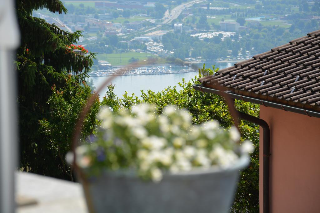 Casa Don Bosco Casa vacanze Locarno